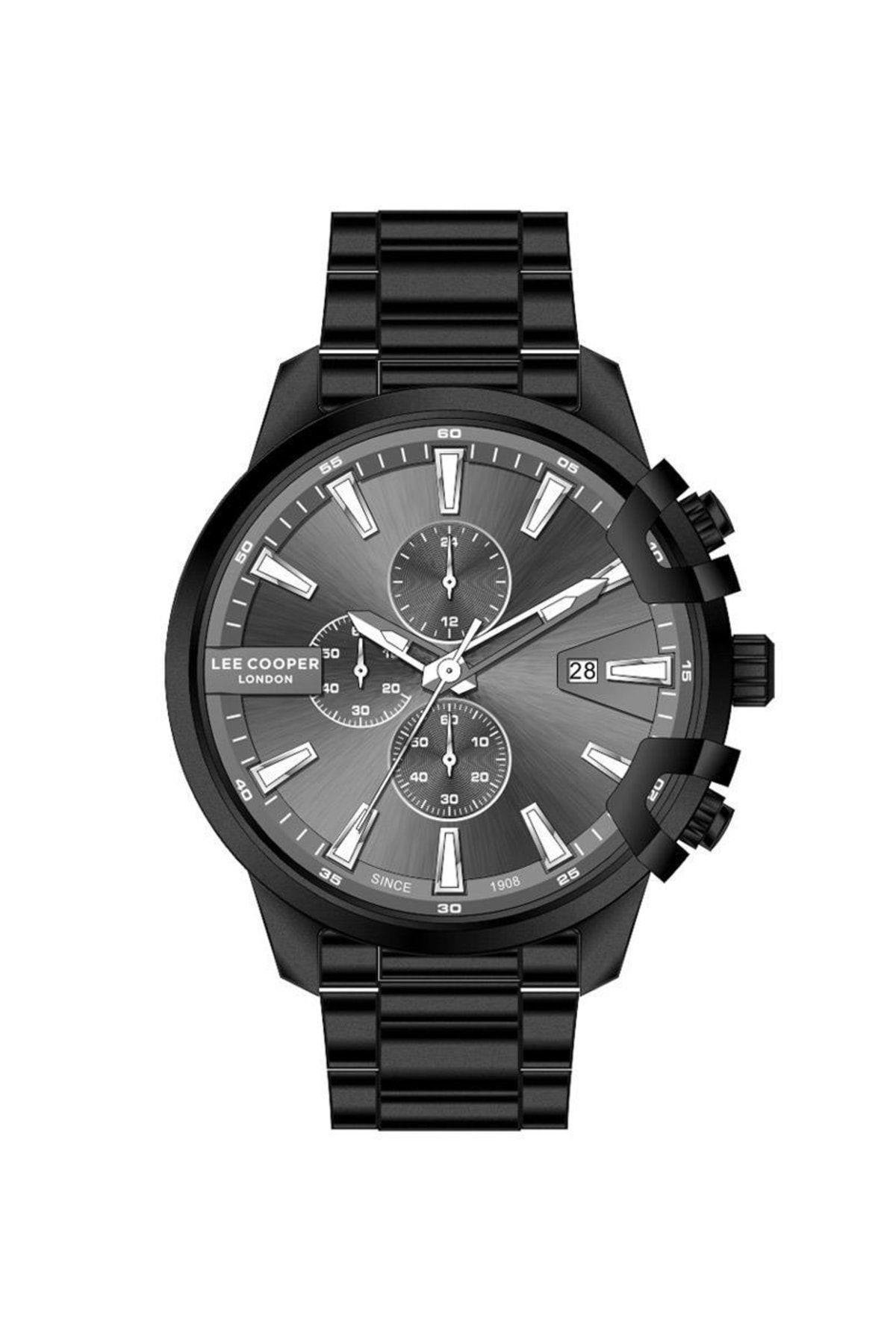 Lee Cooper Lc07707.660 Erkek Kol Saati