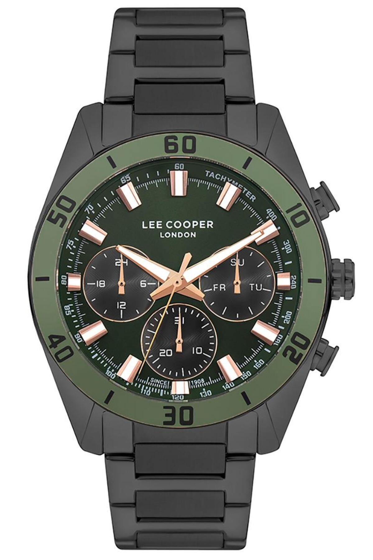Lee Cooper LC07948.070 Erkek Kol Saati