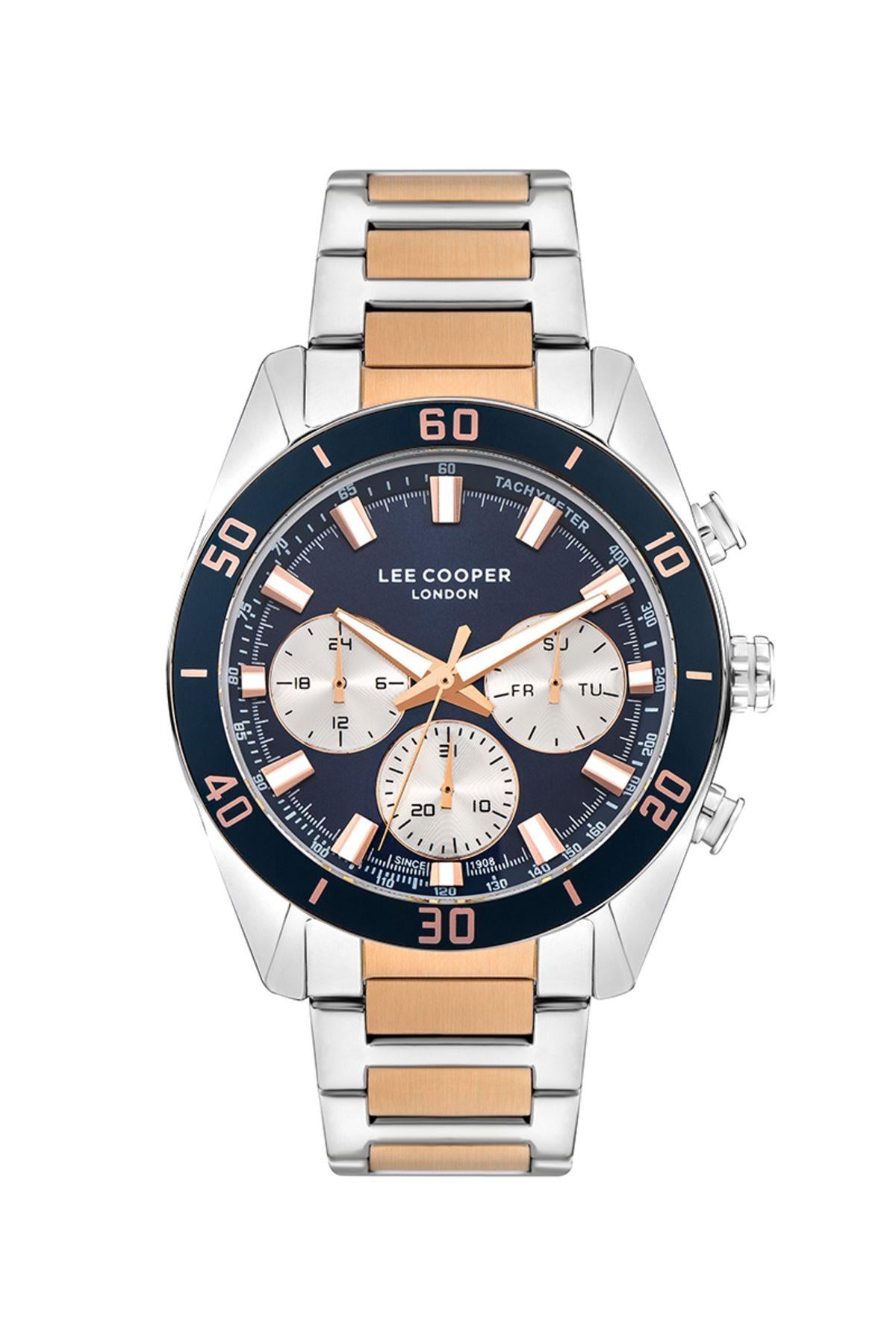 Lee Cooper LC07948.590 Erkek Kol Saati