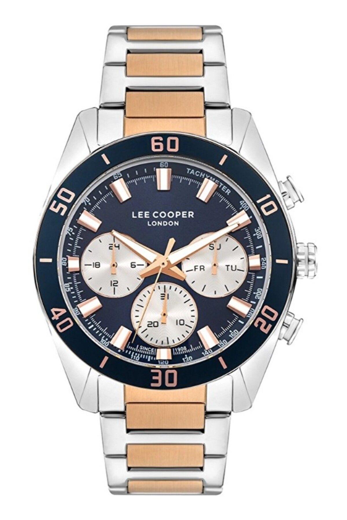 Lee Cooper LC07948.590 Erkek Kol Saati