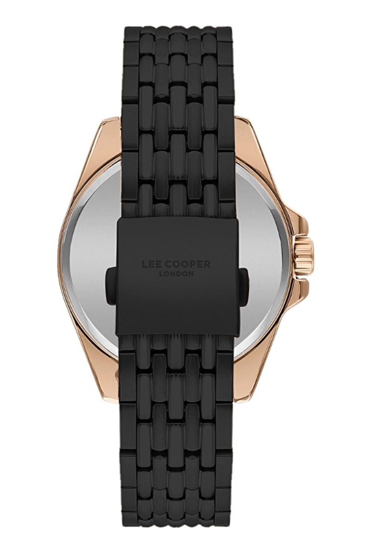 Lee Cooper LC07954.650 Erkek Kol Saati