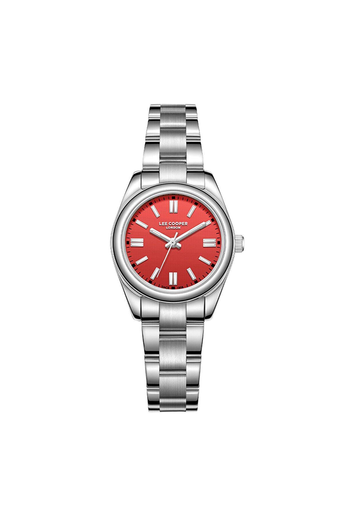 Lee Cooper Lc07962.380 Kadın Kol Saati