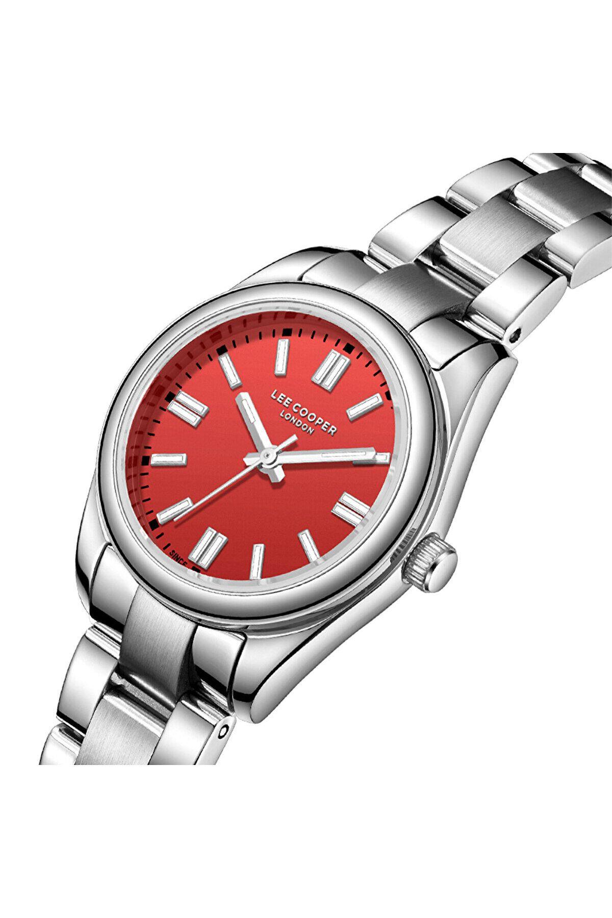 Lee Cooper Lc07962.380 Kadın Kol Saati