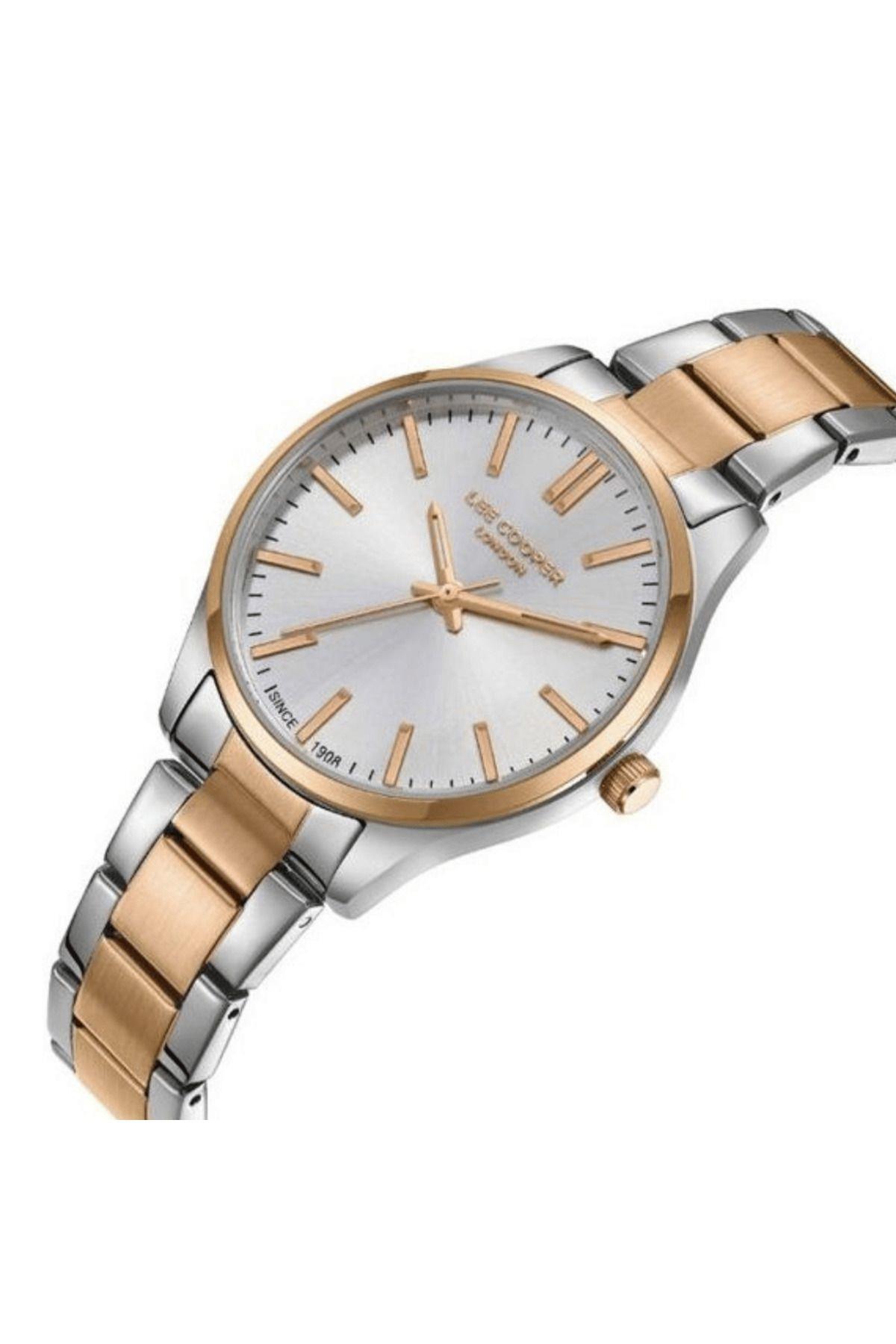 Lee Cooper LC08011.530 Kadın Kol Saati