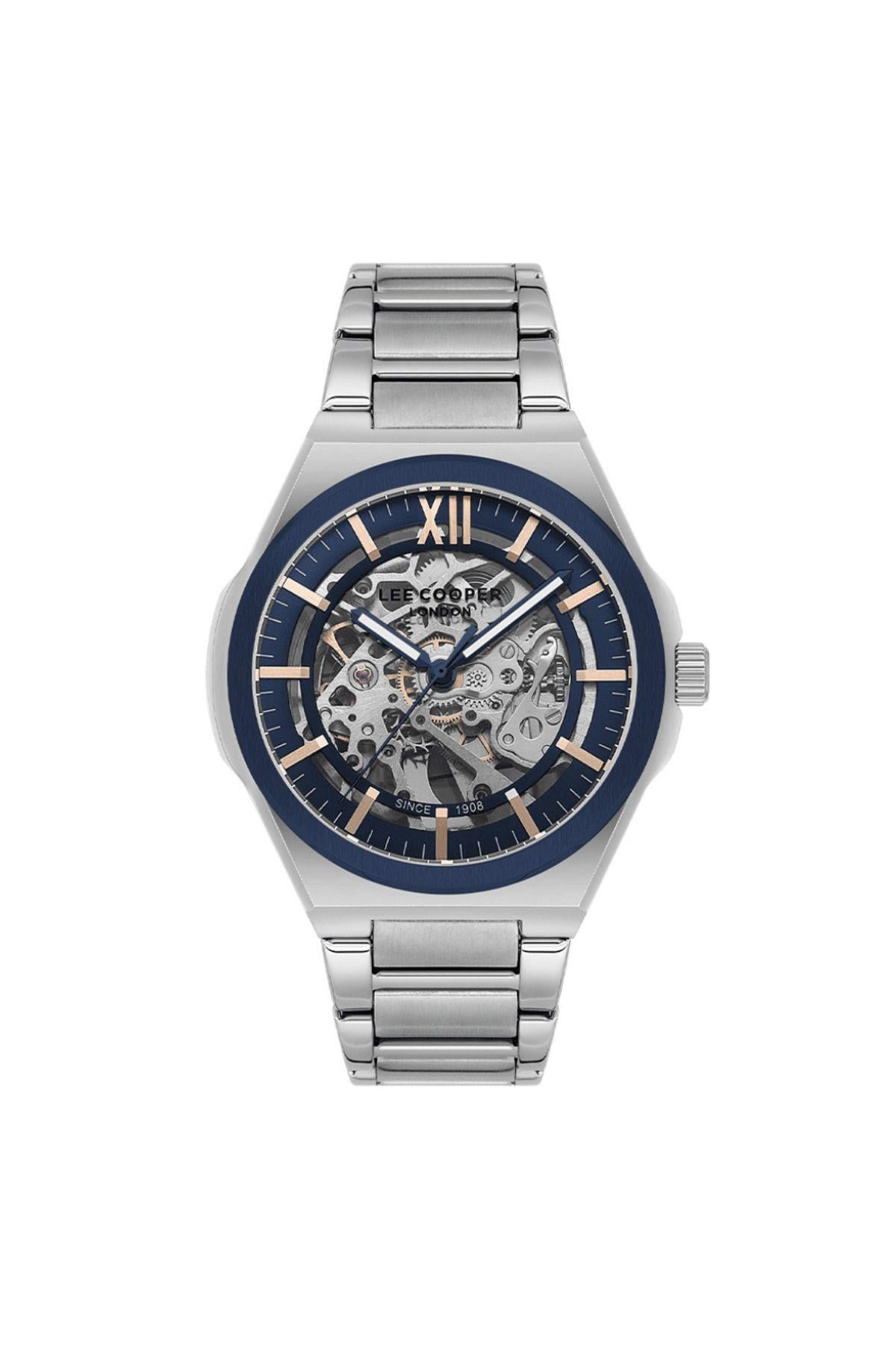 Lee Cooper LC08051.390 Erkek Kol Saati
