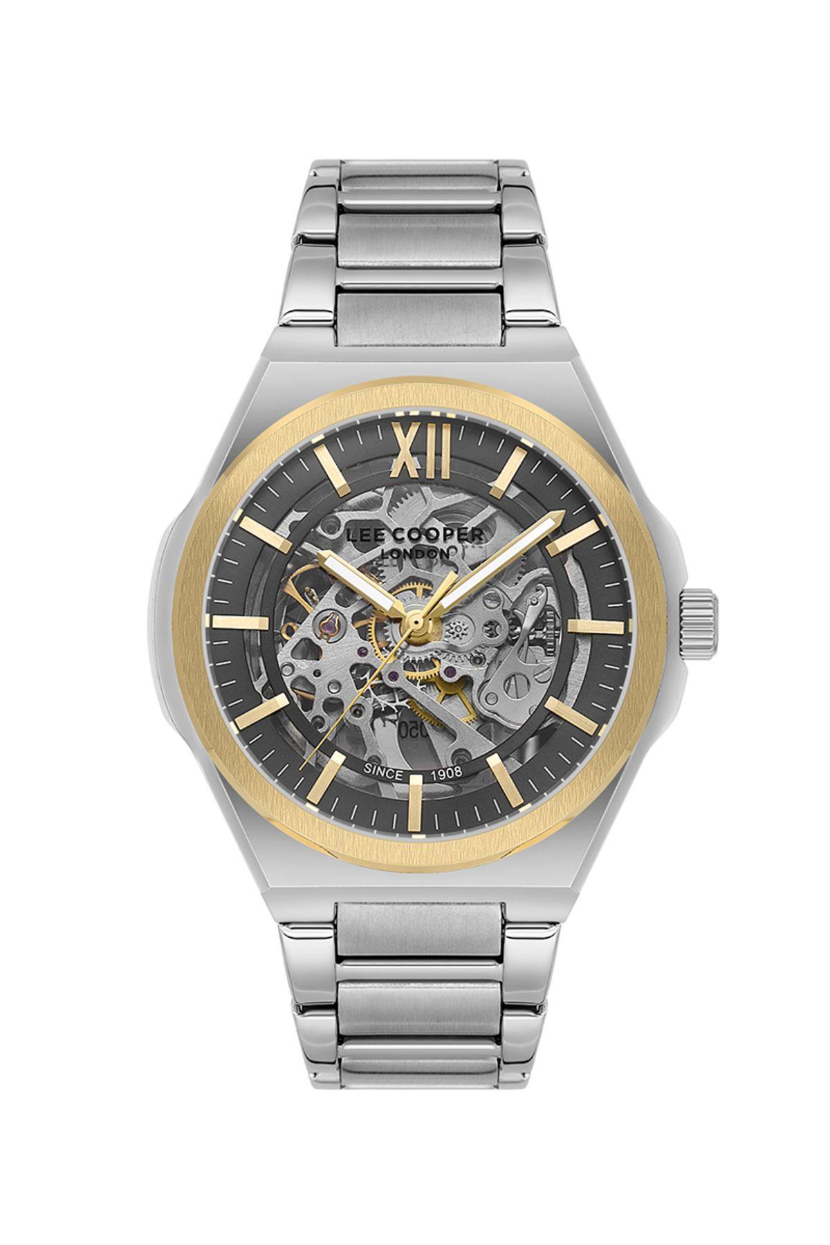 Lee Cooper LC08051.260 Erkek Kol Saati