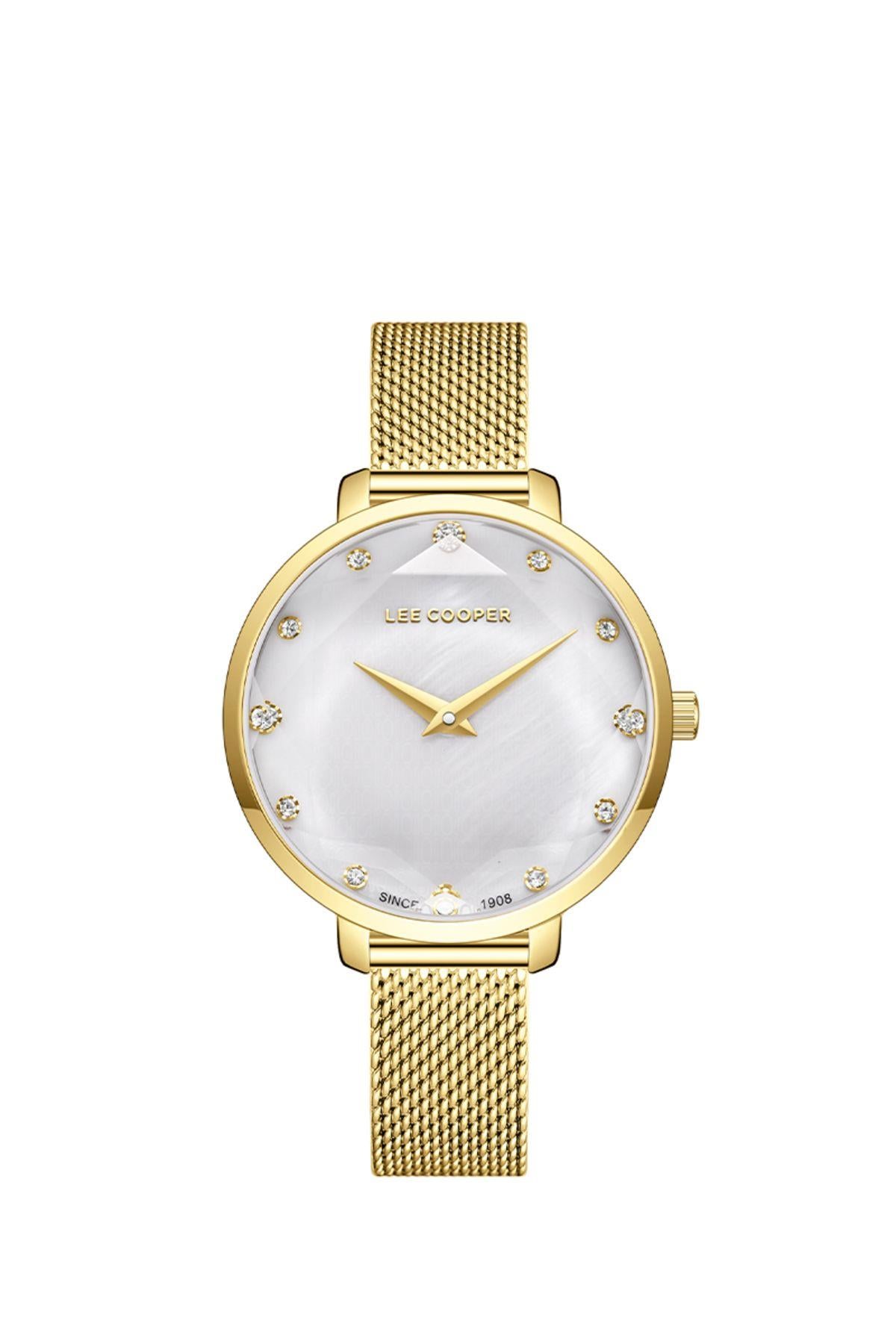 Lee Cooper LC08078.120 Kadın Kol Saati