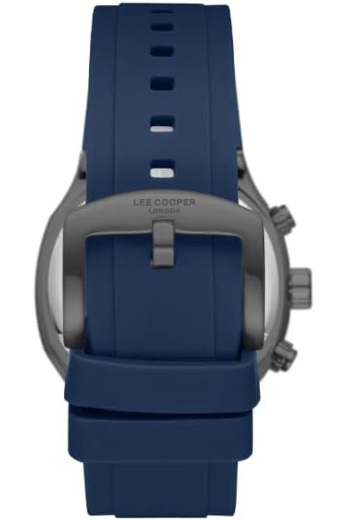 Lee Cooper LC08150.099 Erkek Kol Saati