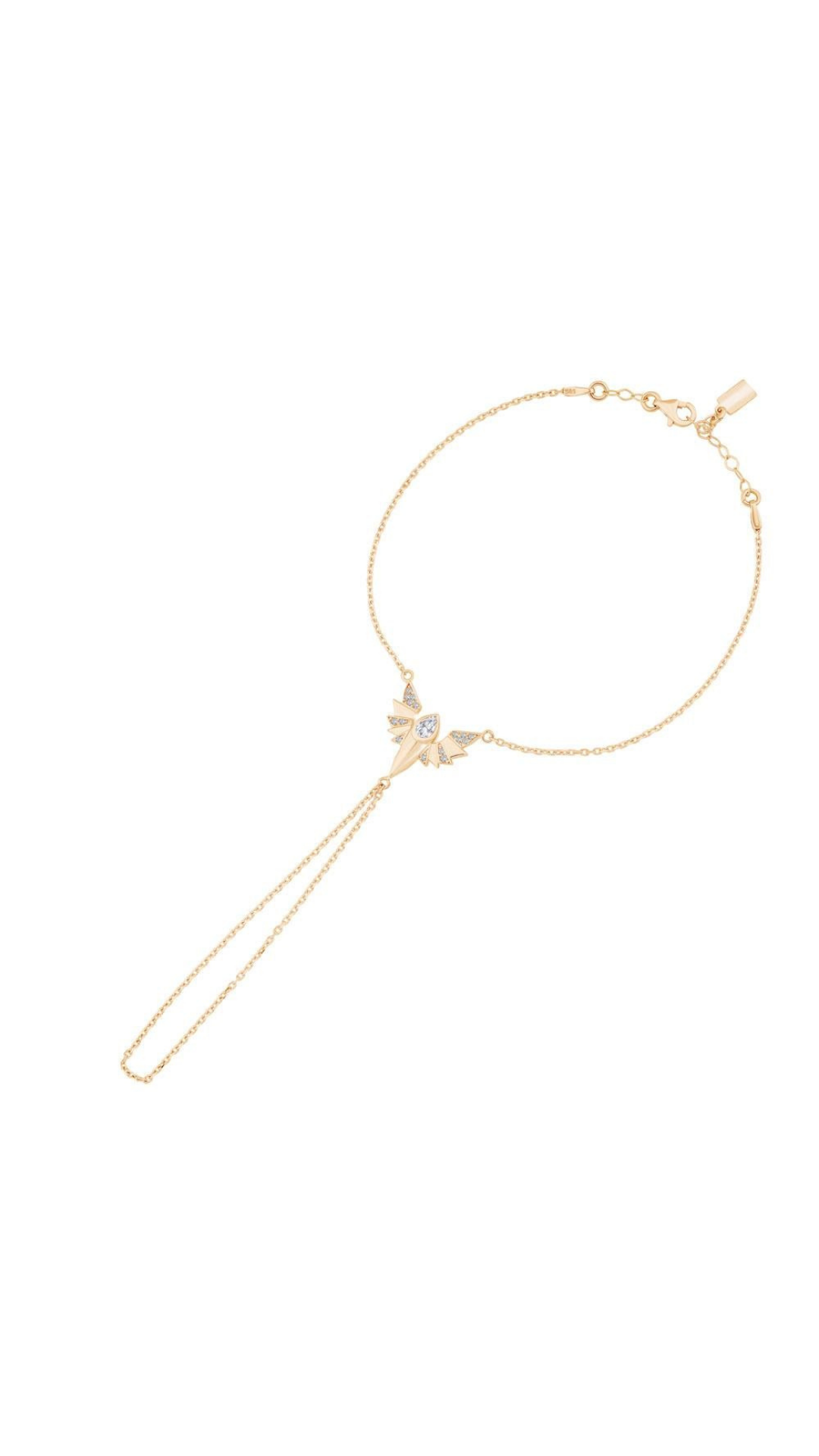 Melek Kanadı Şahmeran