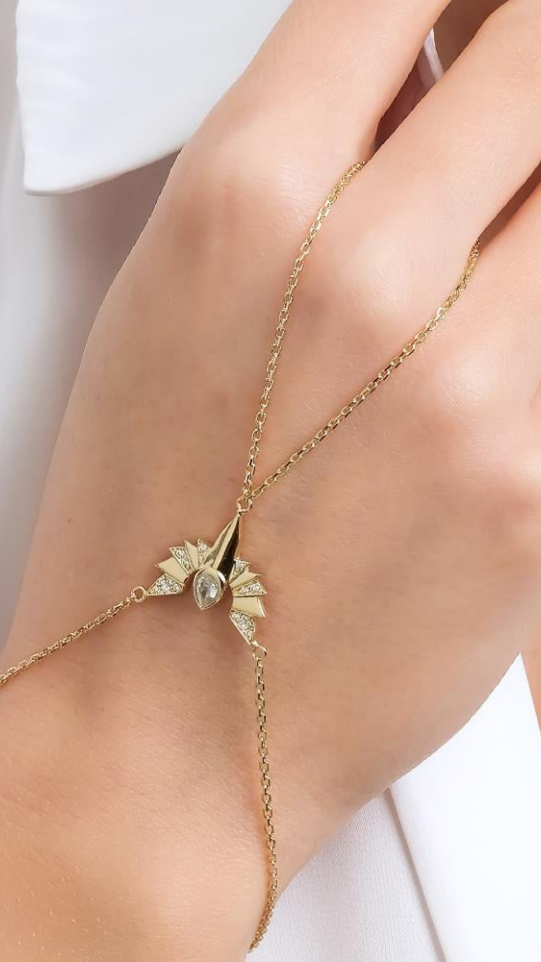 Melek Kanadı Şahmeran