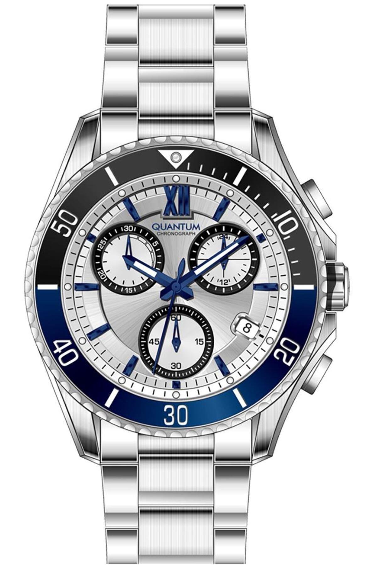 PWG1123.330 Erkek Kol Saati