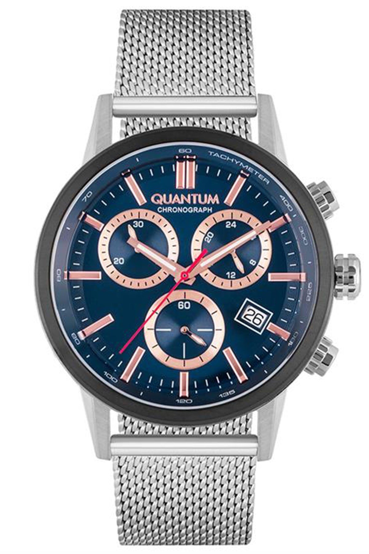 Quantum Adg828.690 Erkek Kol Saati