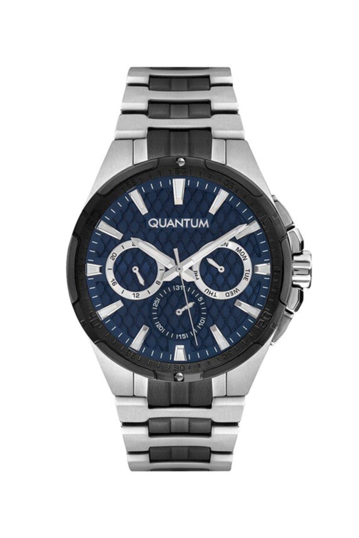 Quantum Hng889.390 Erkek Kol Saati
