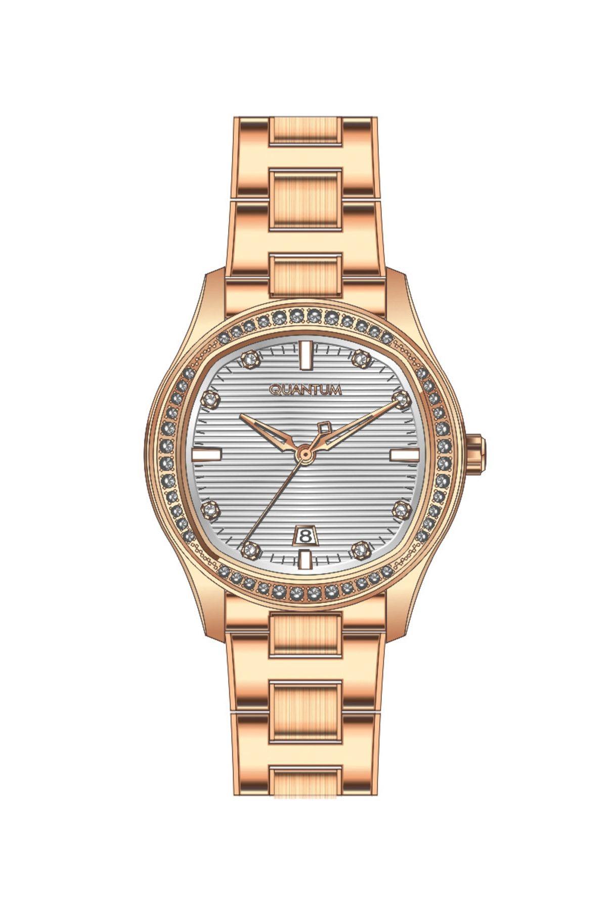 Quantum IML1040.430 Kadın Kol Saati