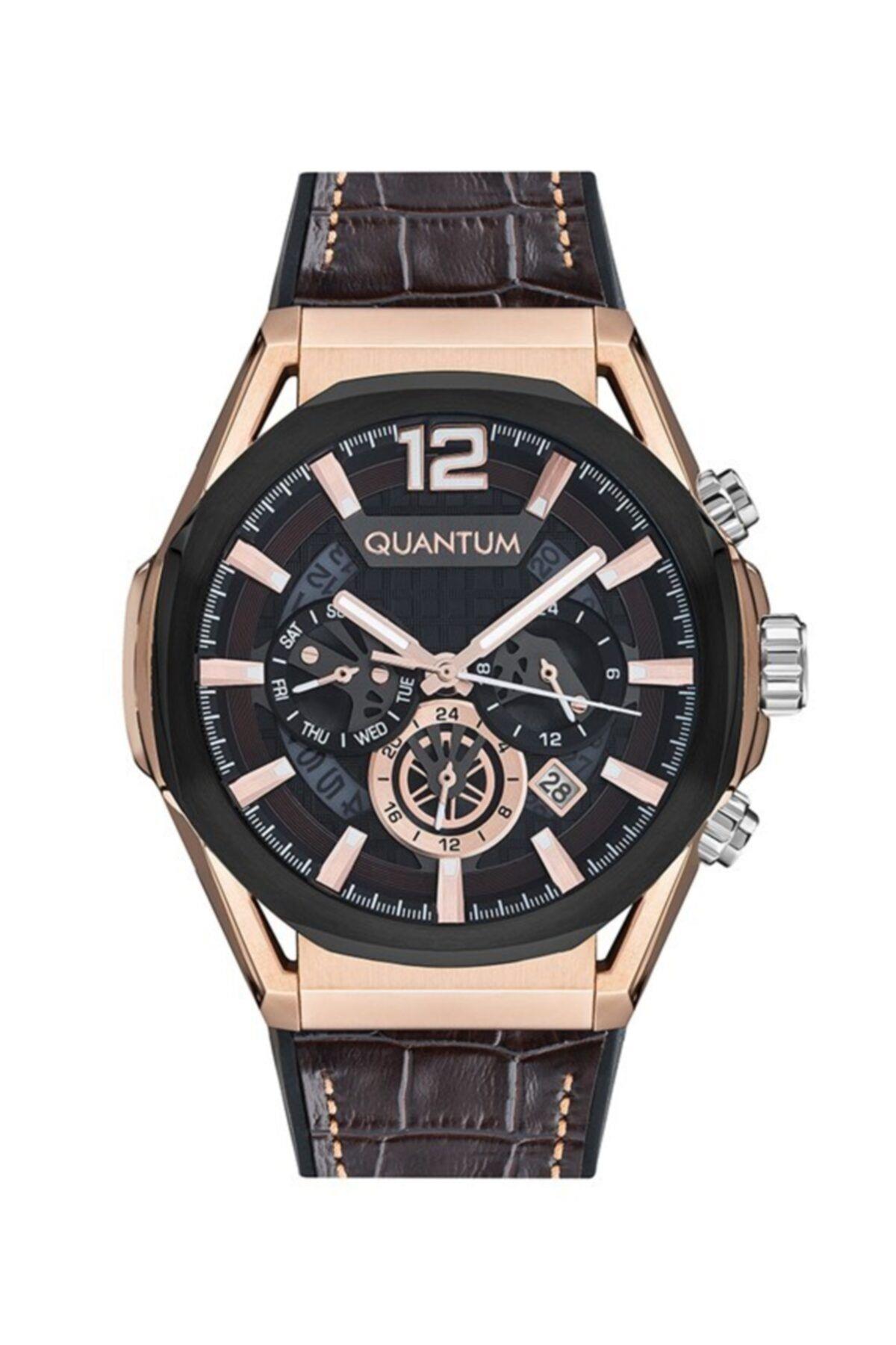 Quantum PWG970.852 Erkek Kol Saati