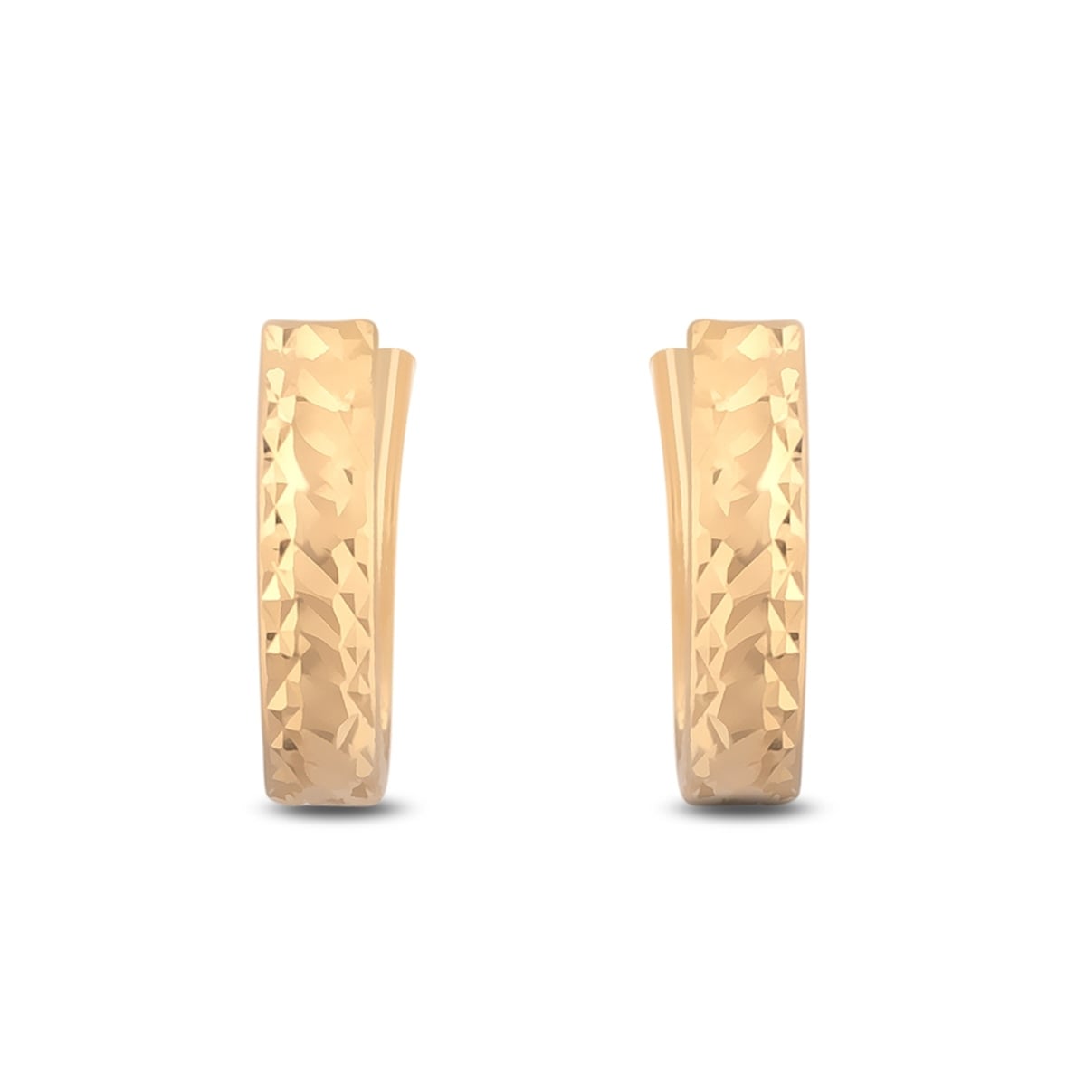 Gold Kadın Küpe
