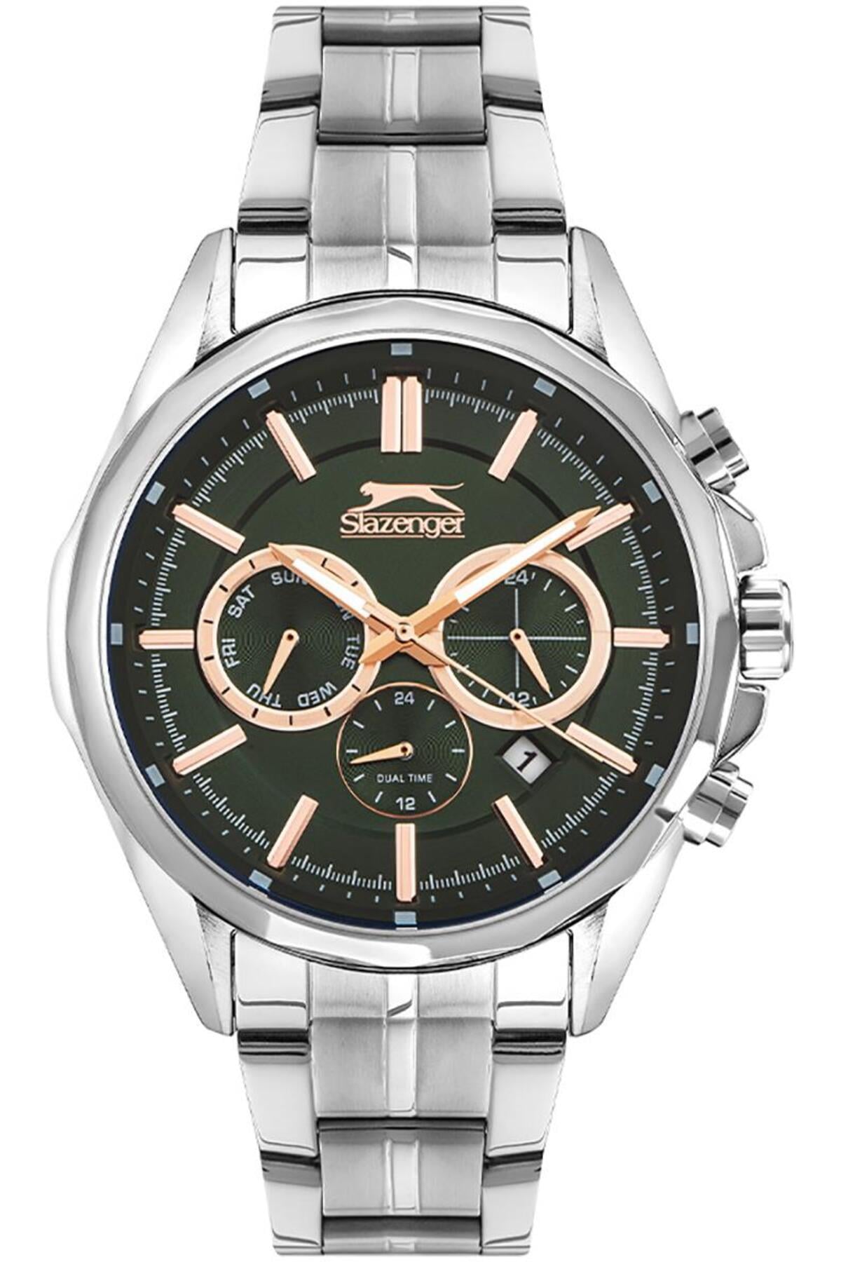 SL.09.1898.2.05 Erkek Kol Saati