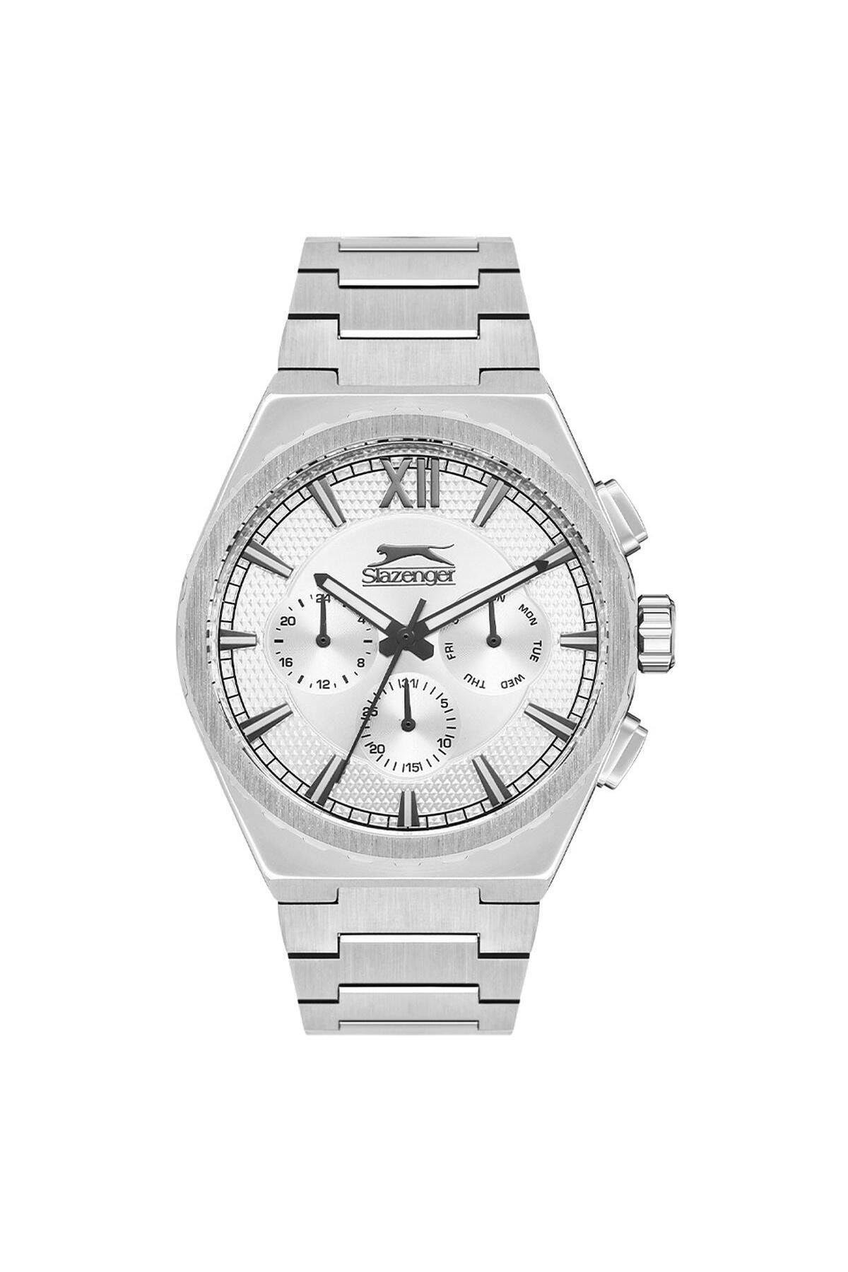 SL.09.2128.2.01 Erkek Kol Saati