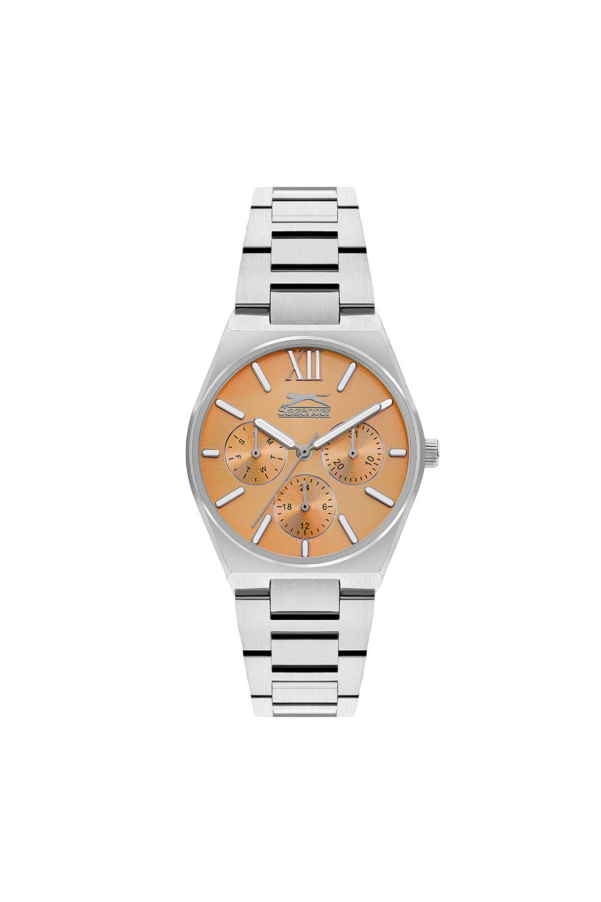 Sl.09.2243.4.07 Kadın Kol Saati