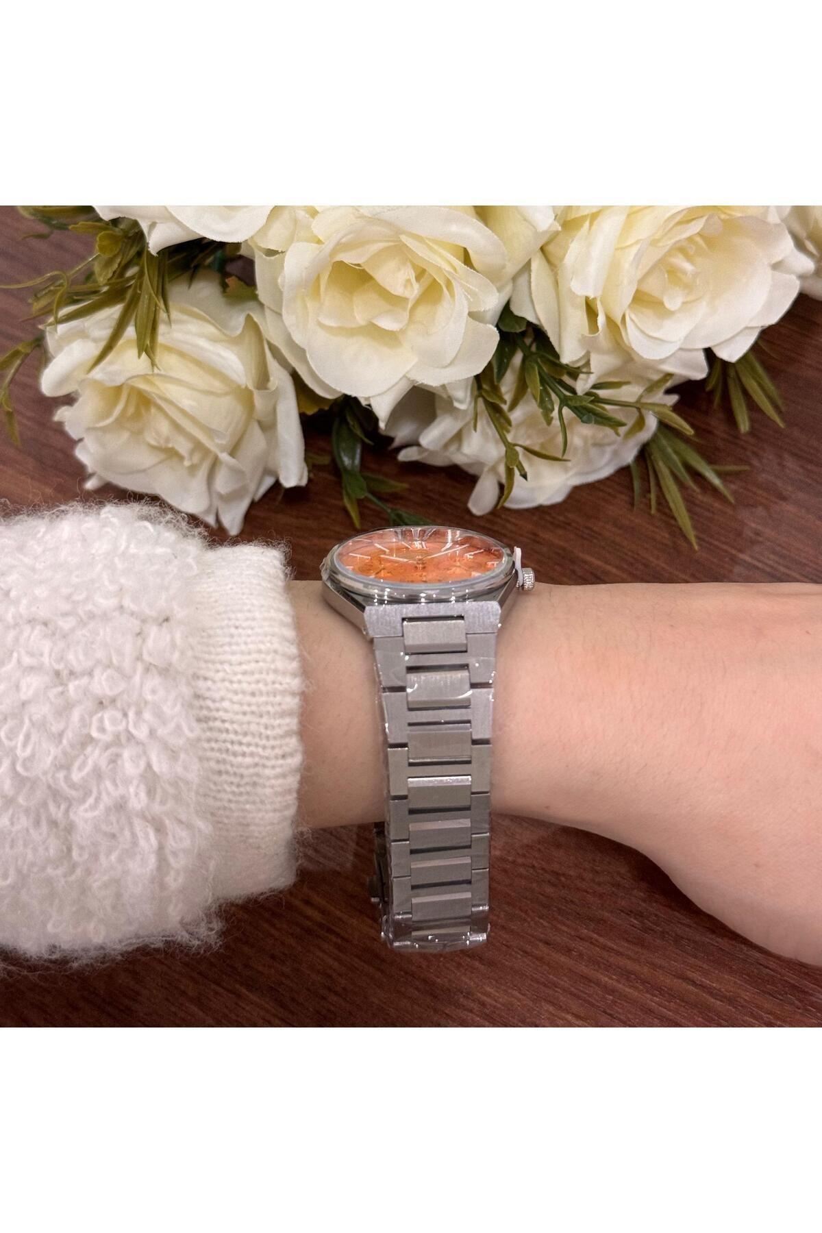 Sl.09.2243.4.07 Kadın Kol Saati