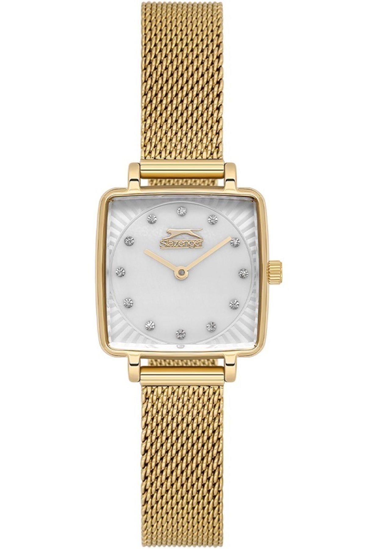 Sl.09.2255.3.02 Kadın Kol Saati