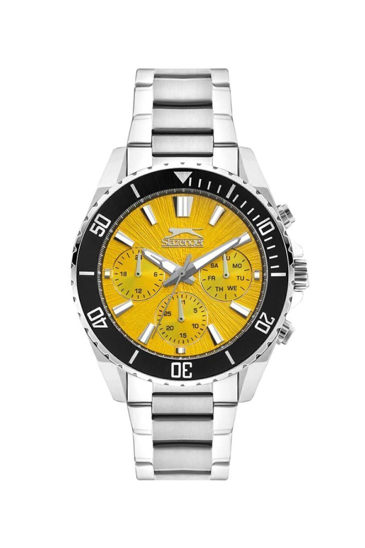 Sl.09.2273.2.04 Erkek Kol Saati