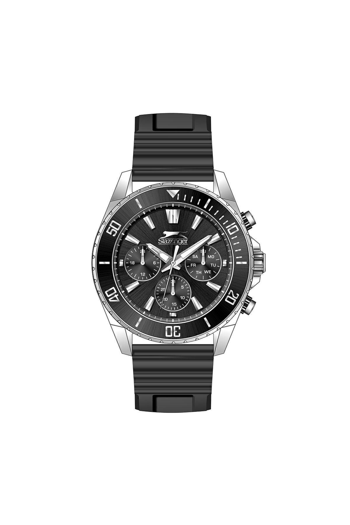 SL.09.2274.2.01 Erkek Kol Saati