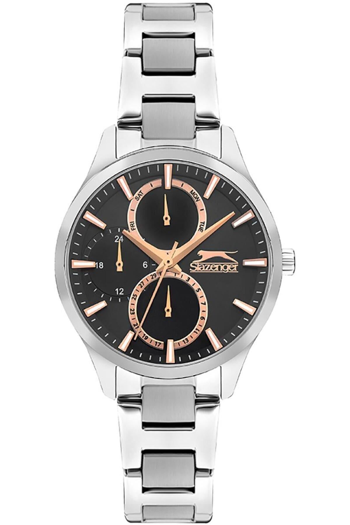 Sl.09.2284.4.02 Kadın Kol Saati