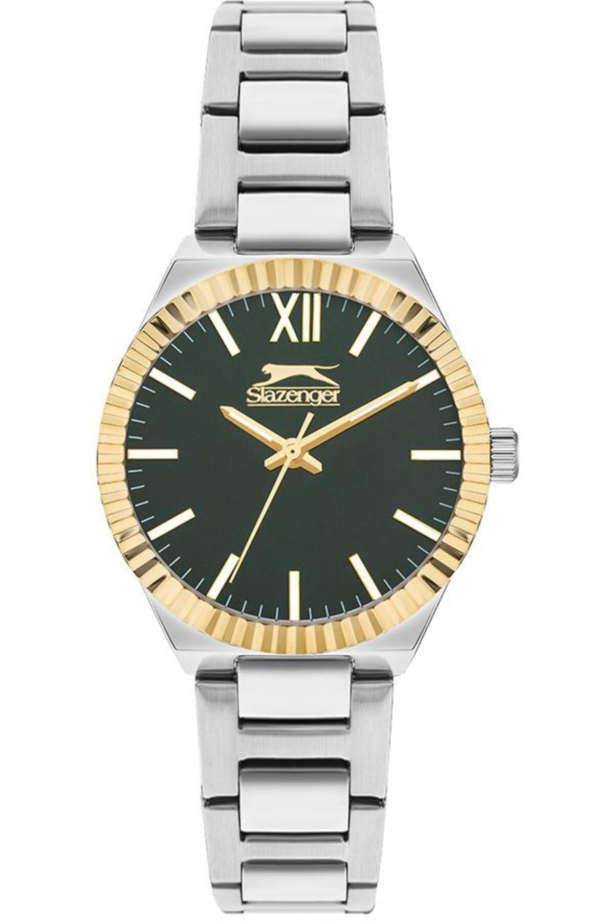 Sl.09.2304.3.02 Kadın Kol Saati