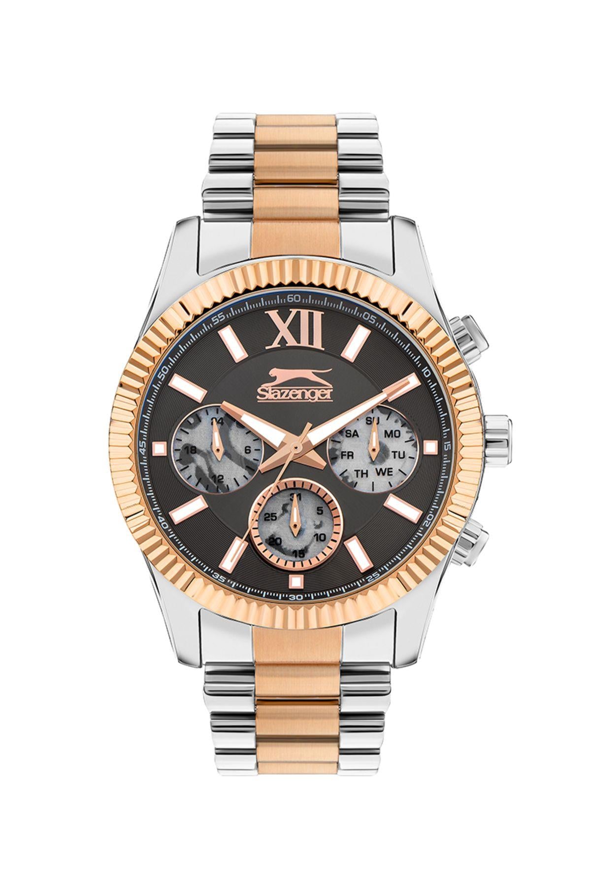 Sl.09.2316.2.04 Erkek Kol Saati