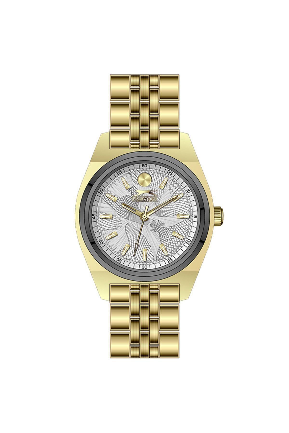 Sl.09.2376.3.05 Kadın Kol Saati