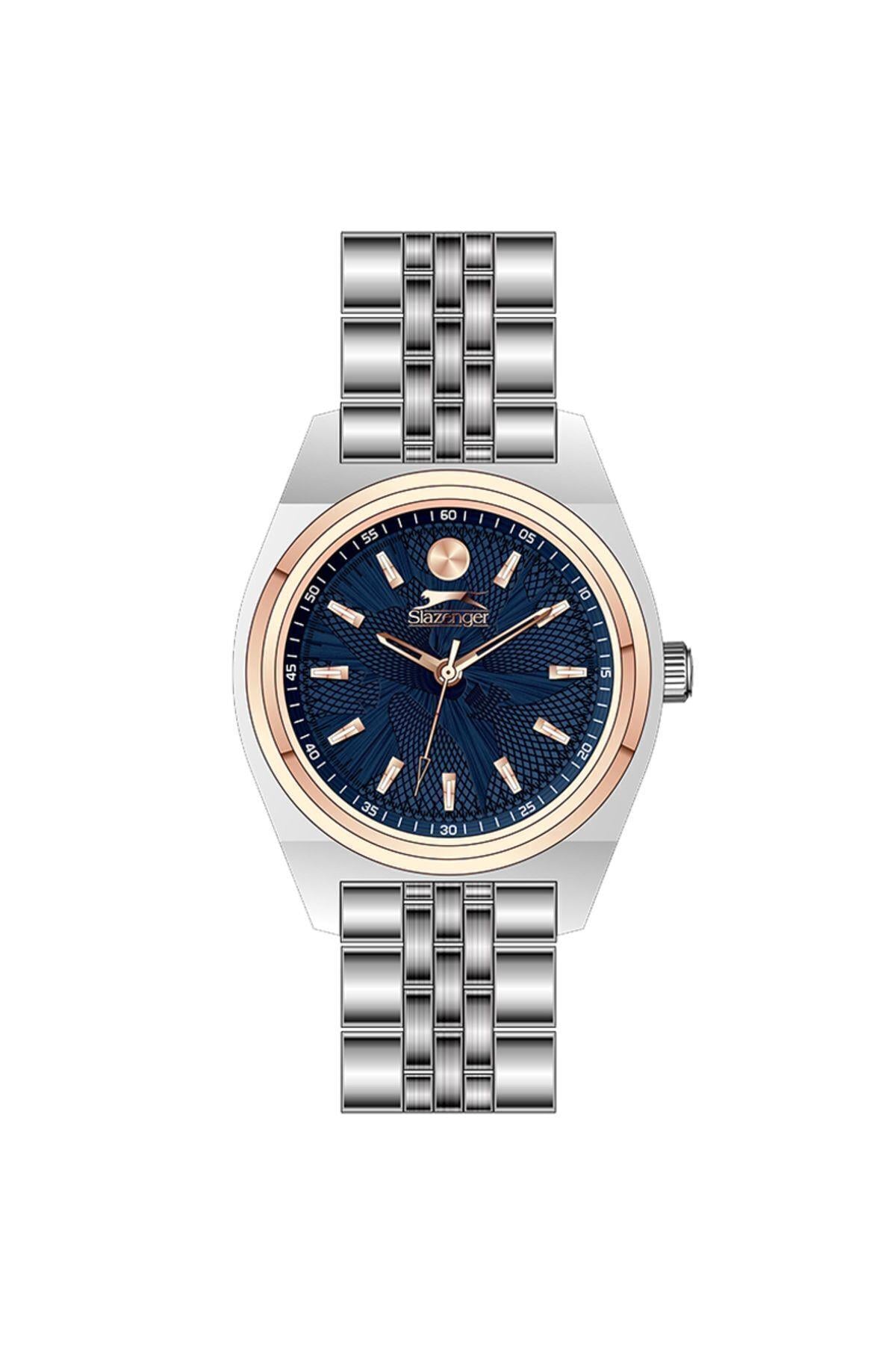 SL.09.2376.3.07 Kadın Kol Saati