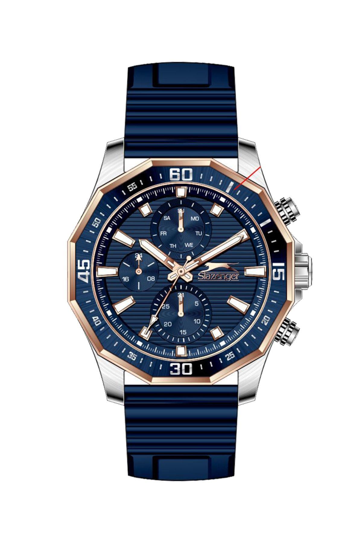 SL.09.2385.2.03 Erkek Kol Saati