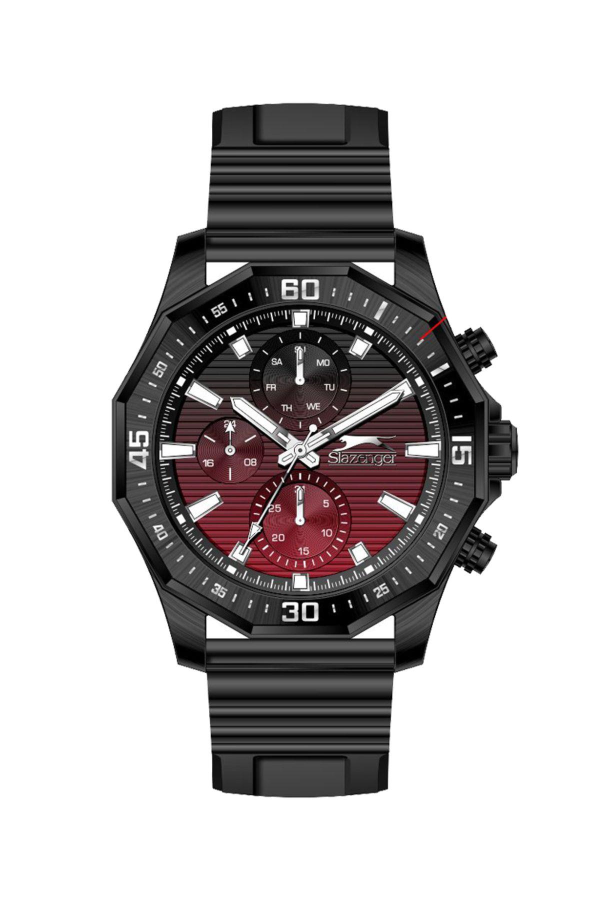 SL.09.2385.2.08 Erkek Kol Saati