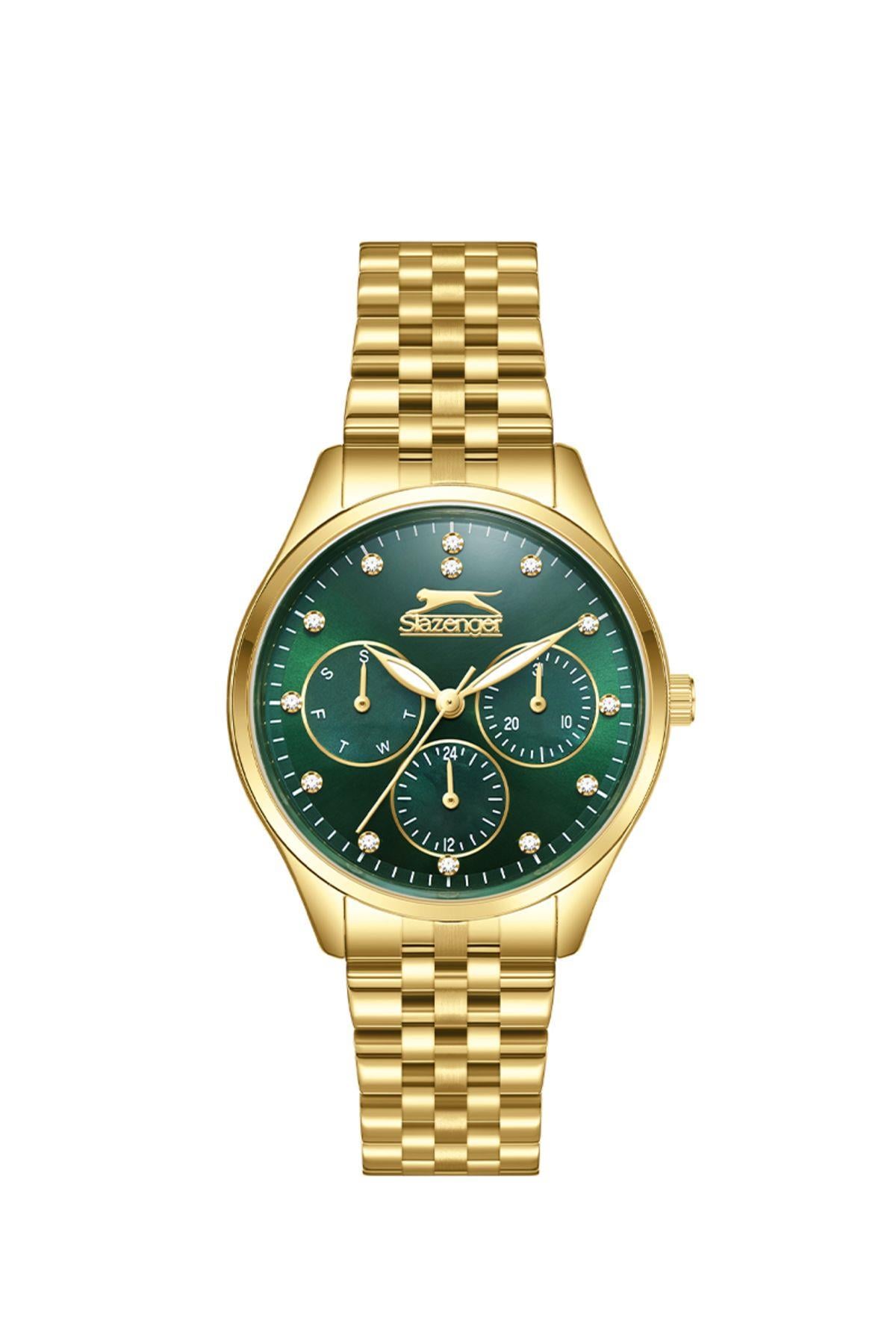 SL.09.2404.4.04 Kadın Kol Saati