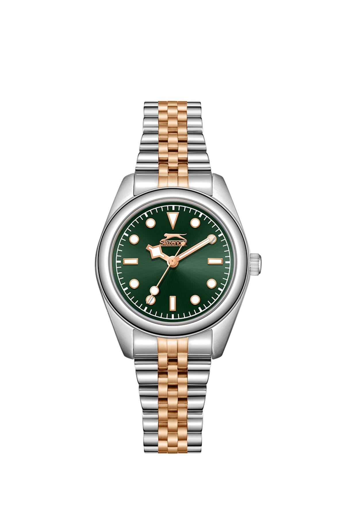 SL.09.2424.3.05 Kadın Kol Saati