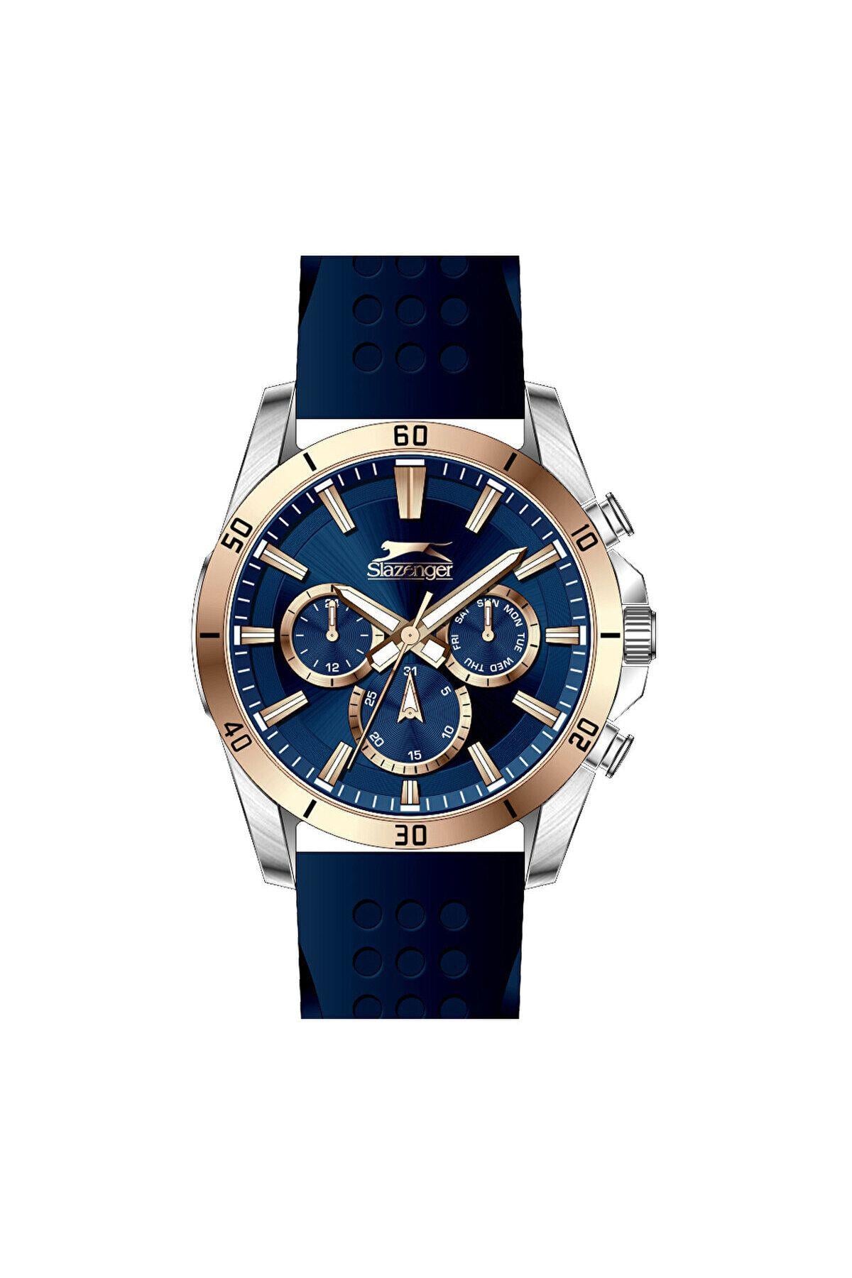 SL.09.2431.2.03 Erkek Kol Saati