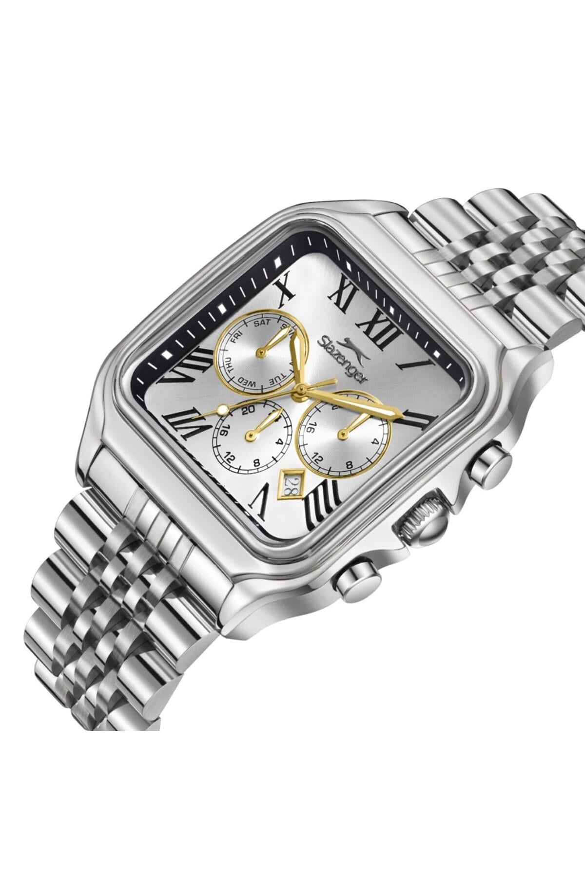 SL.09.2547.2.05 Erkek Kol Saati