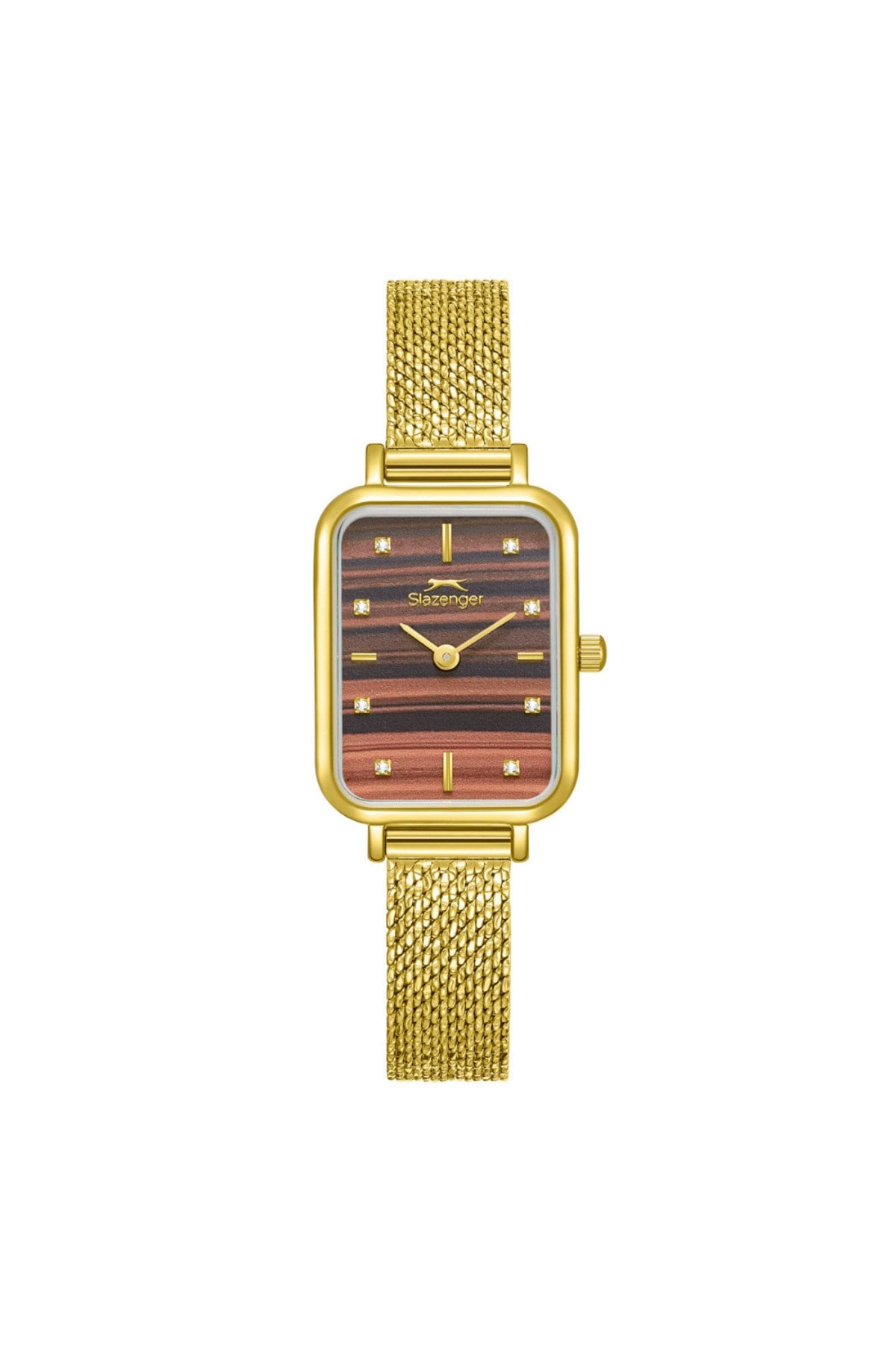 SL.09.2550.3.06 Kadın Kol Saati