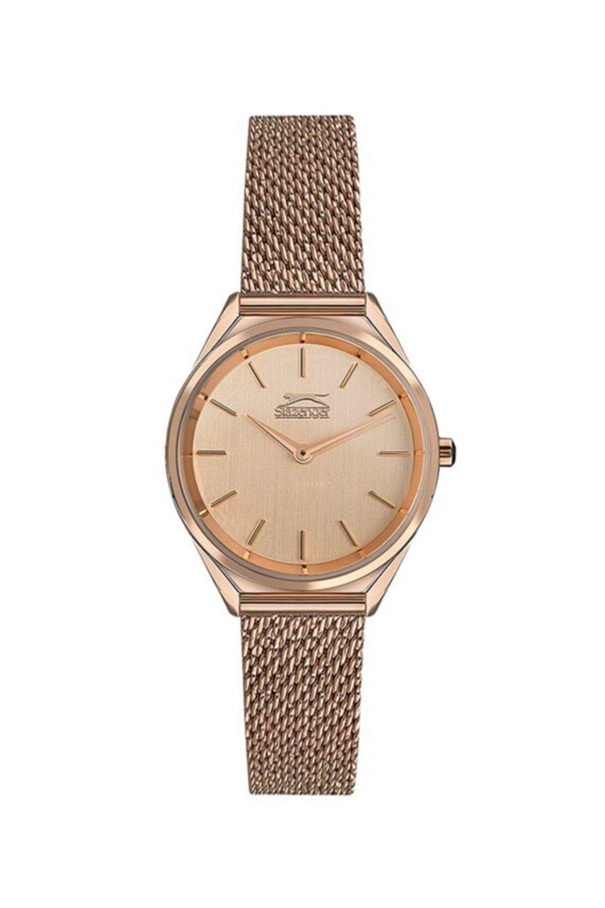 Slazenger SL.09.1852.3.02 Kadın Kol Saati