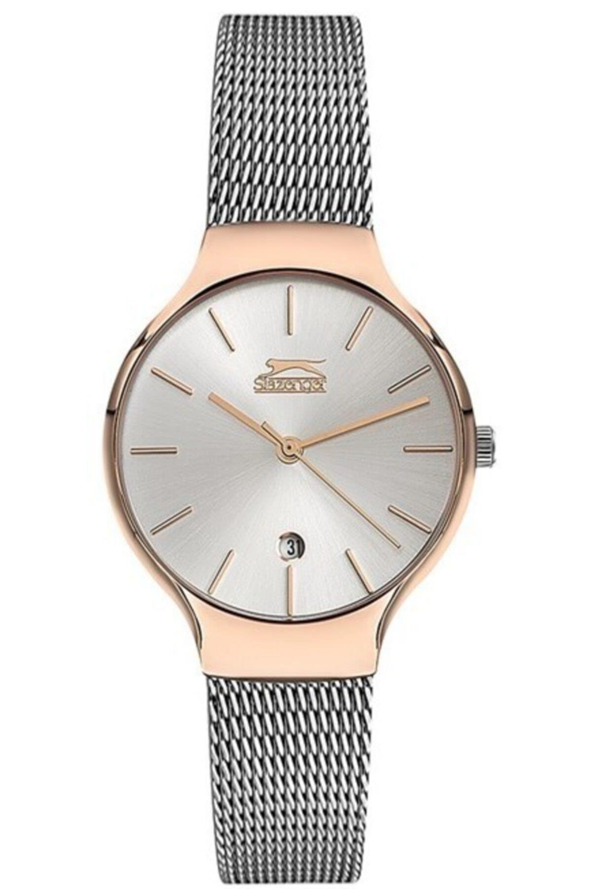 Slazenger SL.09.1875.3.04 Kadın Kol Saati