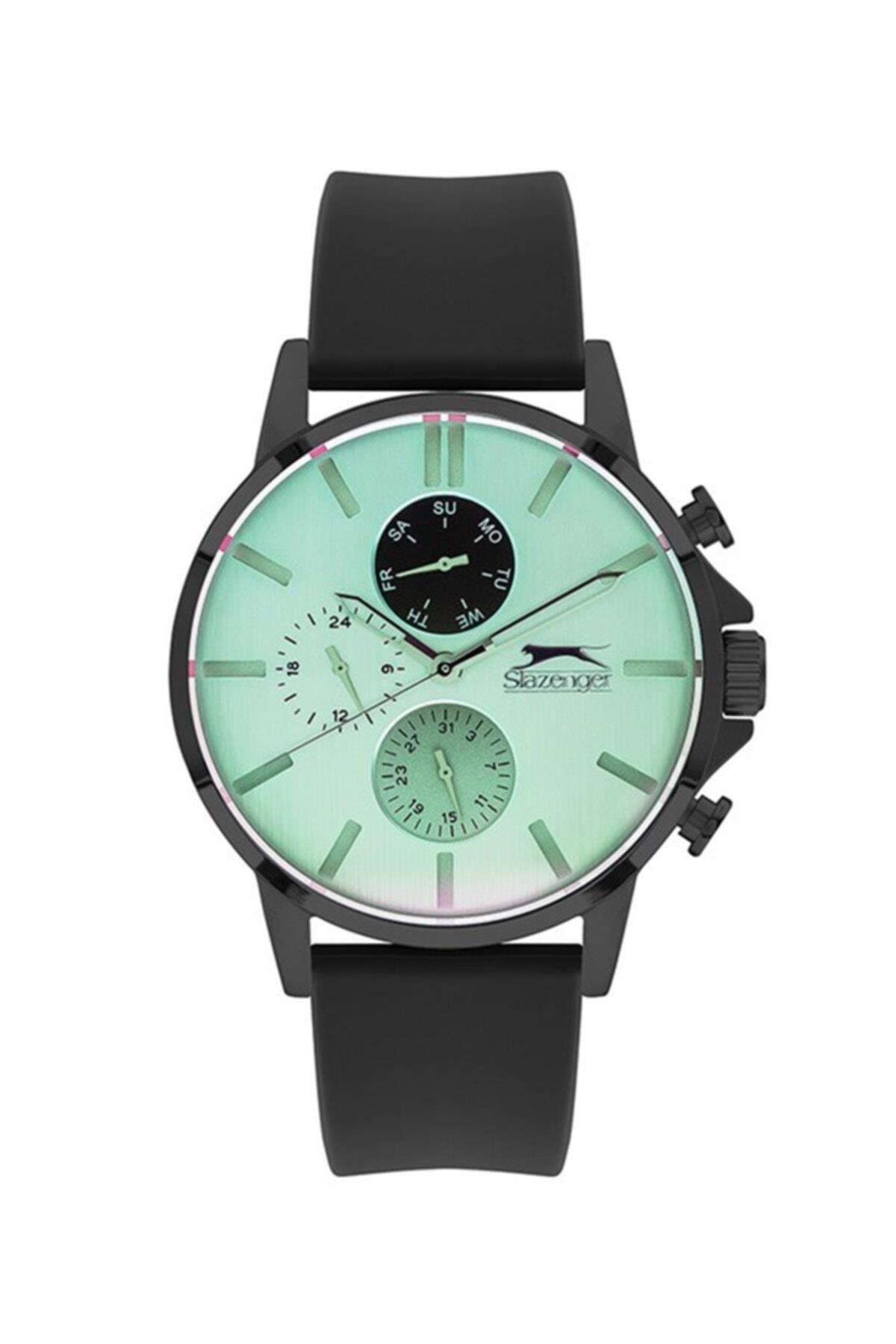 Slazenger SL.09.1884.2.01 Erkek Kol Saati