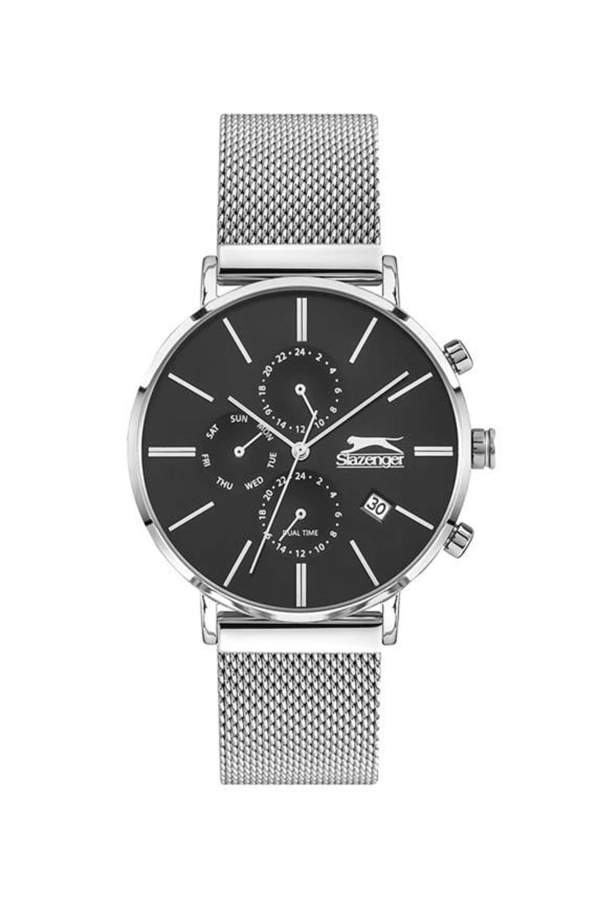 Slazenger Sl.09.1890.2.01 Erkek Kol Saati