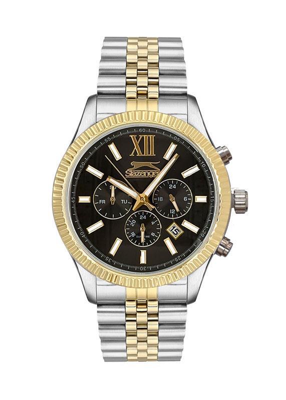 Slazenger SL.09.1946.2.04 Erkek Kol Saati