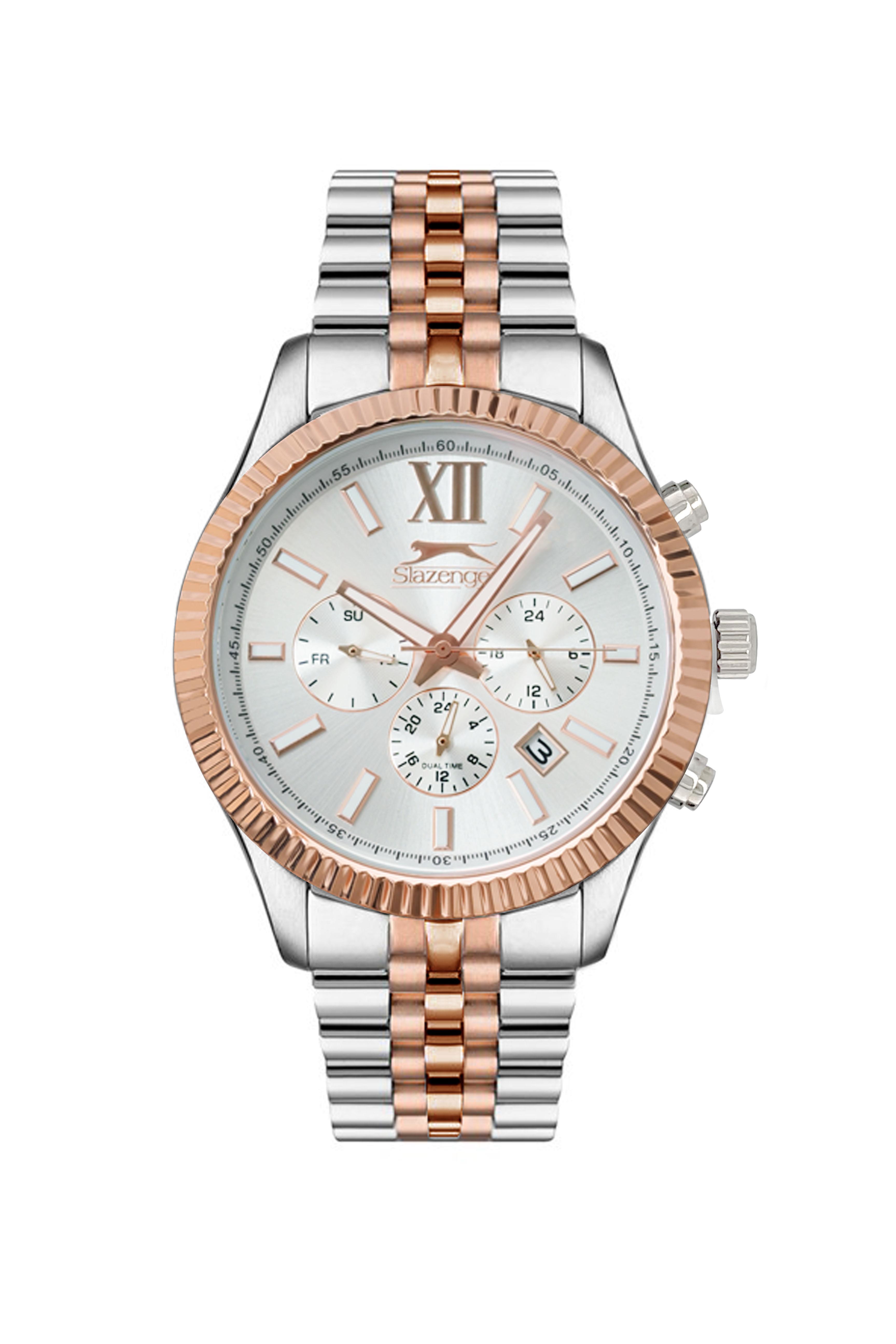 Slazenger SL.09.1946.2.01 Erkek Kol Saati