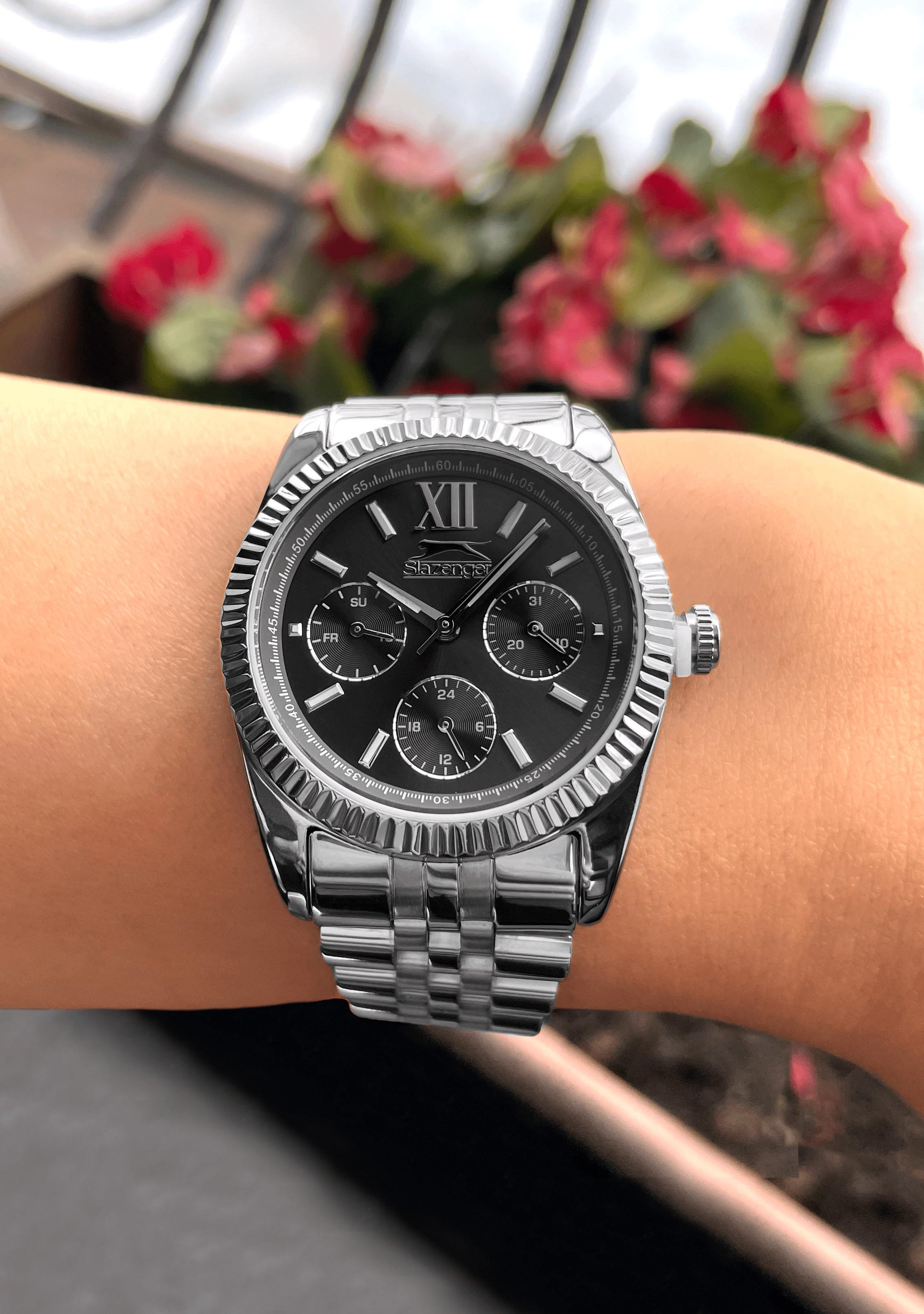Slazenger SL.09.1947.4.08 Kadın Kol Saati