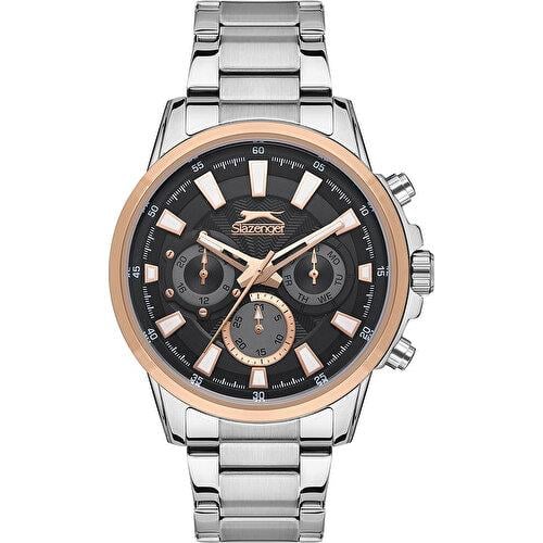 Slazenger SL.09.1955.2.04 Erkek Kol Saati