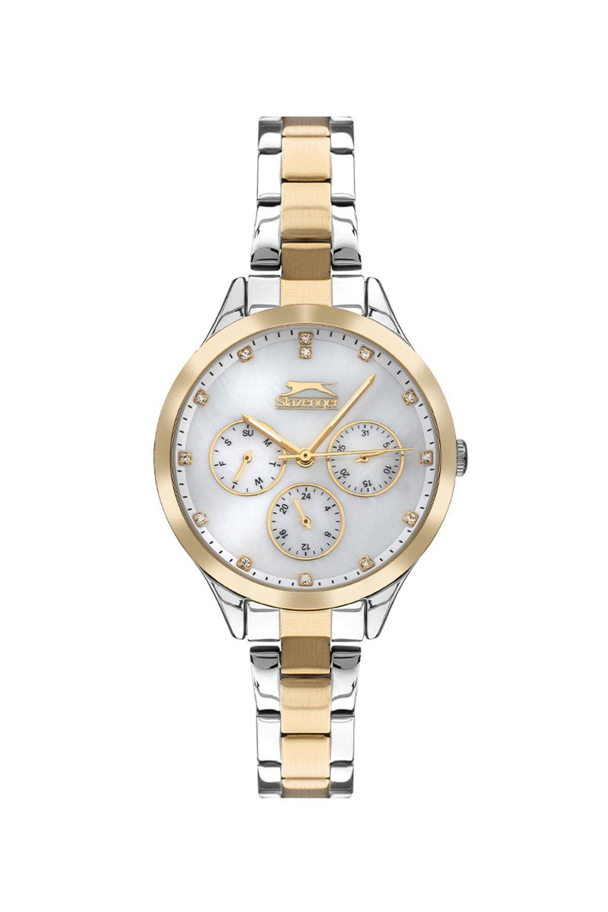 Slazenger SL.09.2014.4.05 Kadın Kol Saati