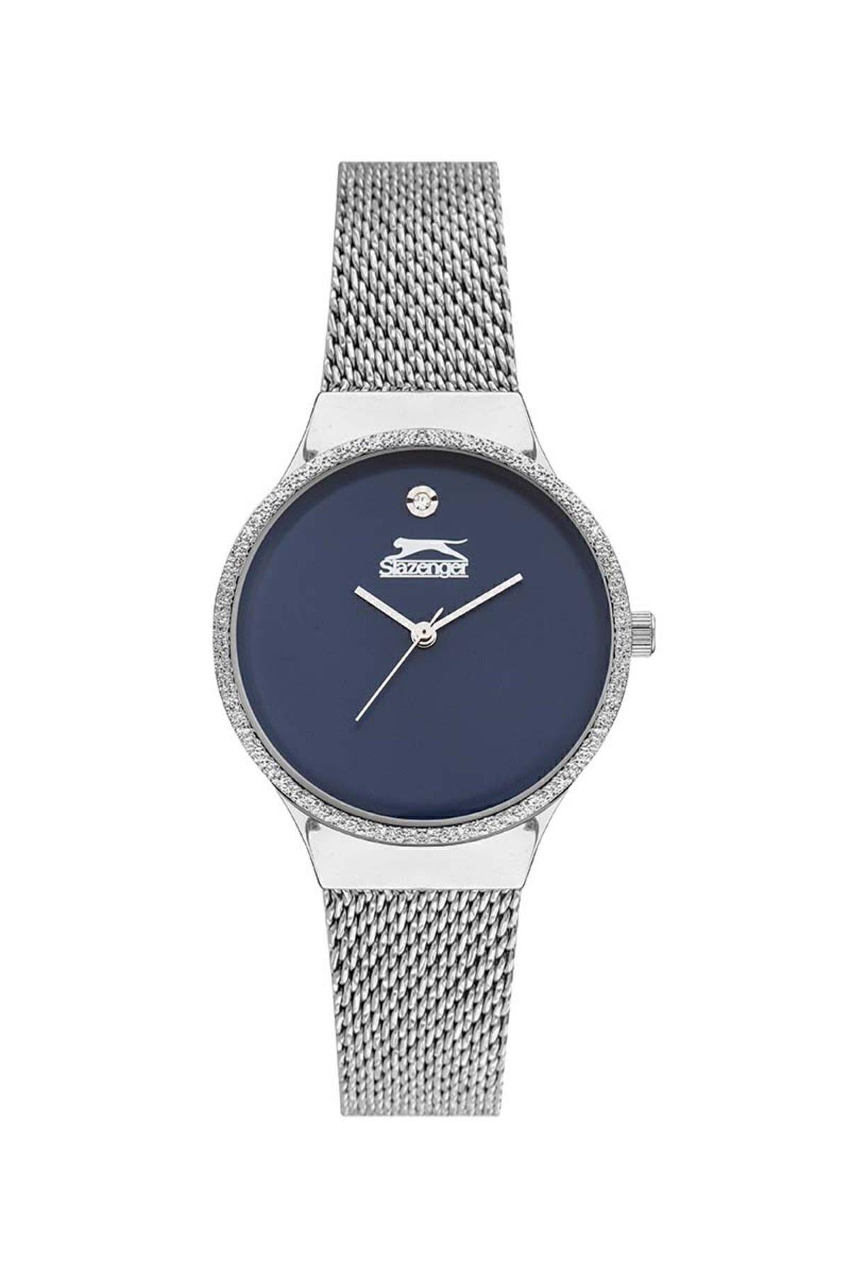 Slazenger Sl.09.2015.3.04 Kadın Kol Saati