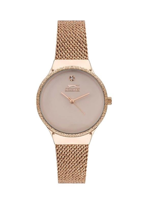 Slazenger SL.09.2015.3.02 Kadın Kol Saati